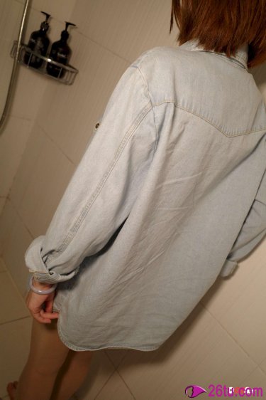 她来自台北